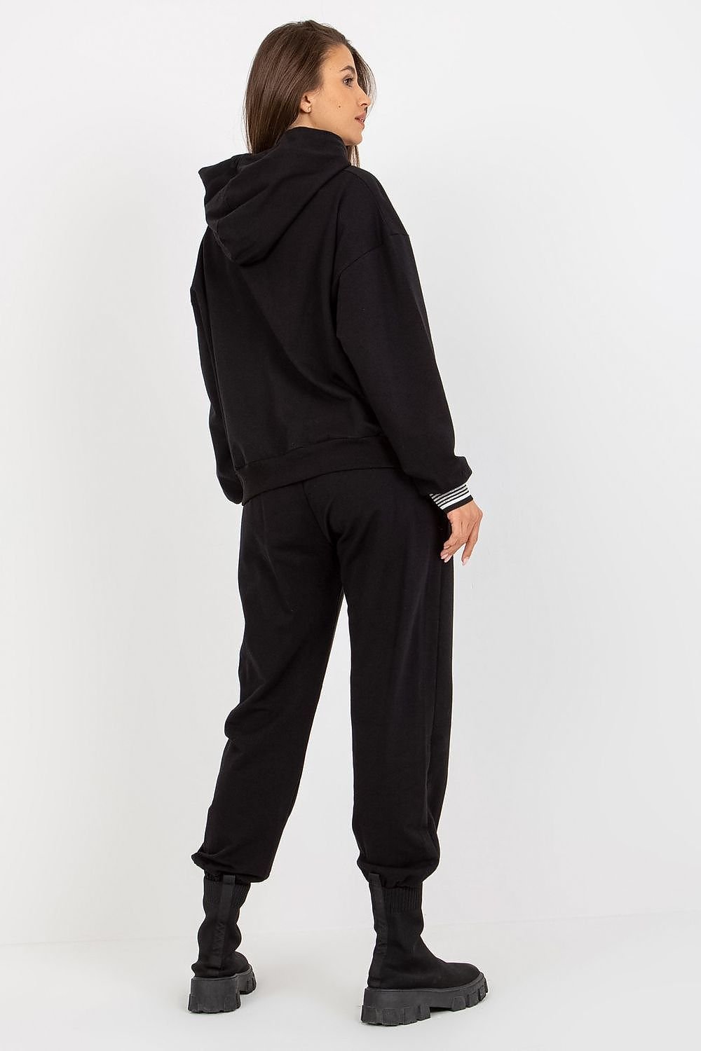 L`ensemble model 172721 Relevance