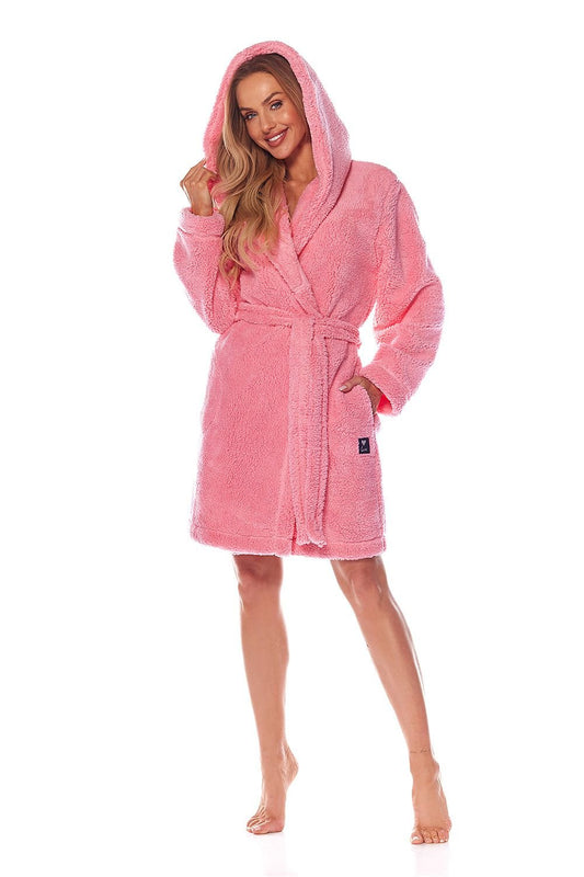 Bathrobe model 172780 L&amp;L collection