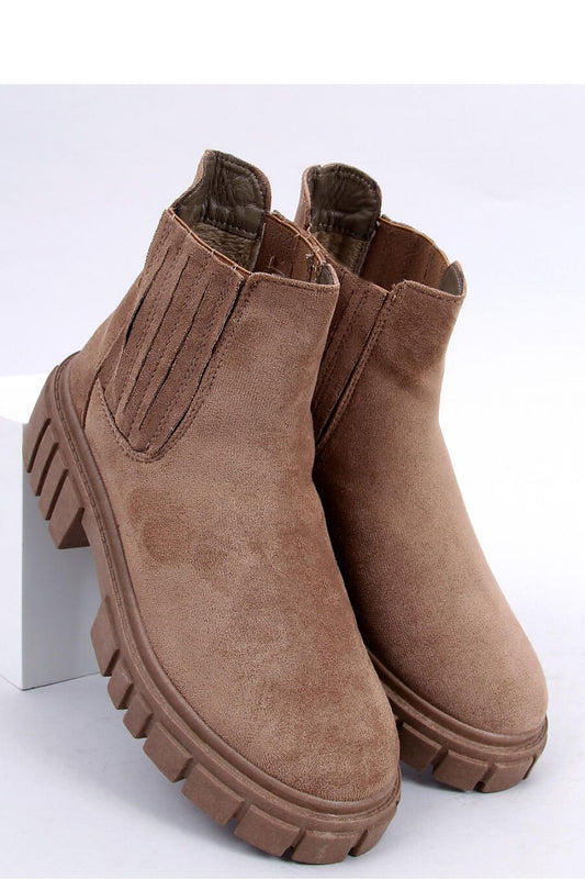 Jodhpur shoes model 172847 Inello