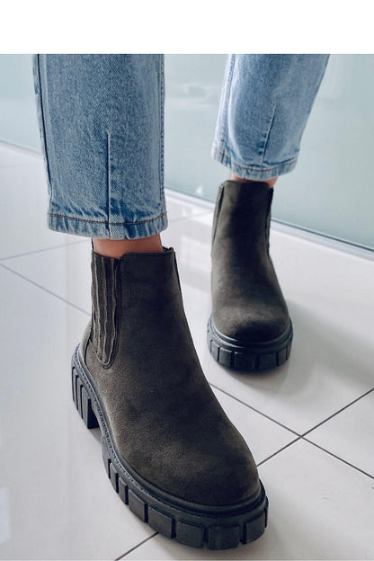 Jodhpur chaussures model 172848 Inello