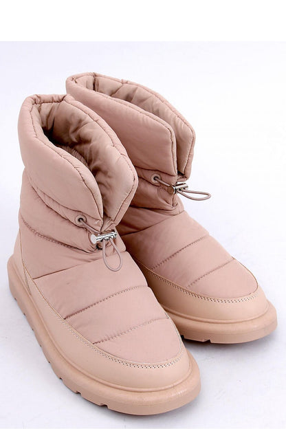حذاء ثلج موديل 172854 Inello