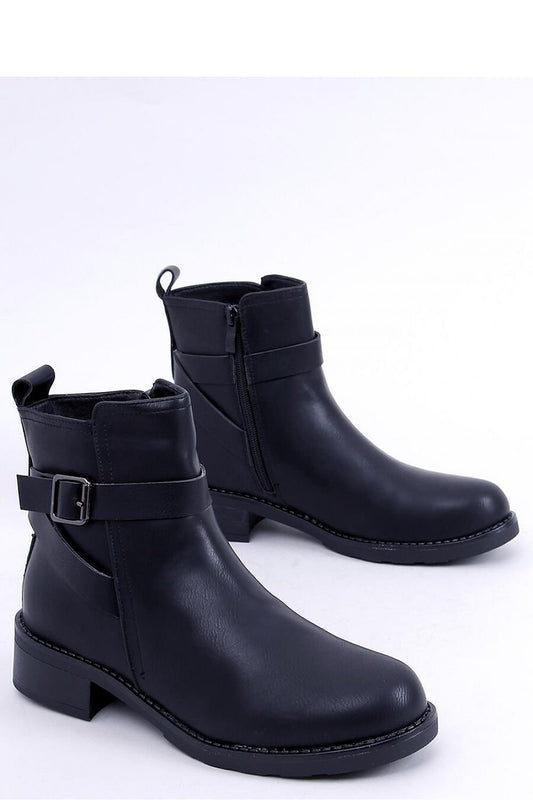 Jodhpur shoes model 172855 Inello