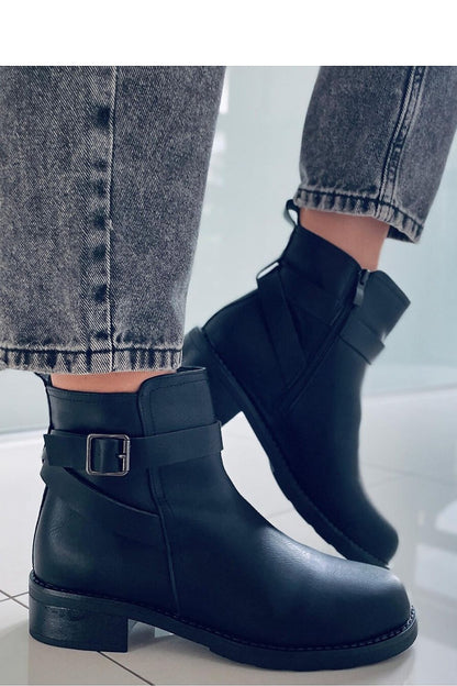 Jodhpur chaussures model 172855 Inello