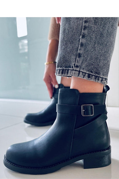 Jodhpur chaussures model 172855 Inello