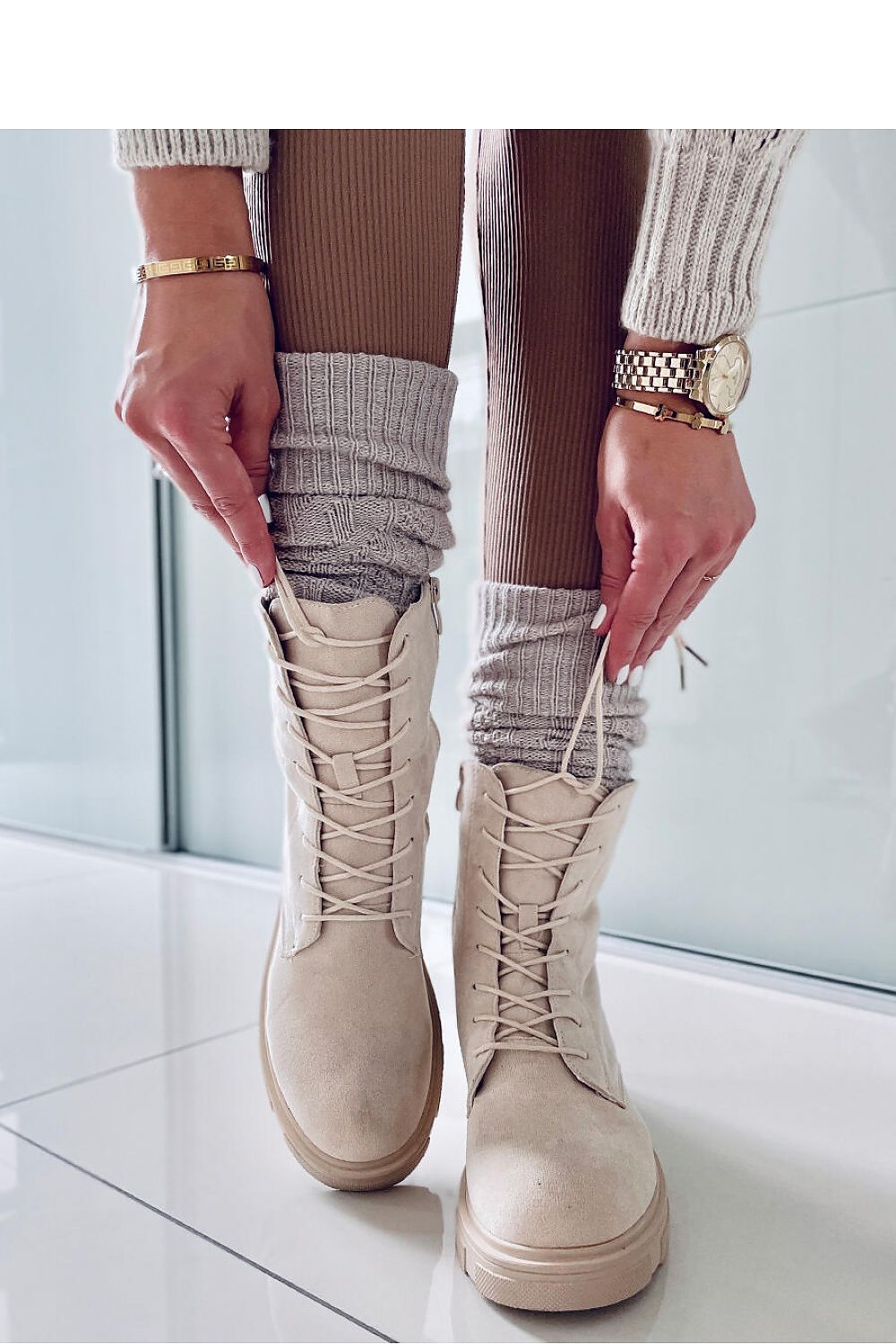 Bottes model 172858 Inello