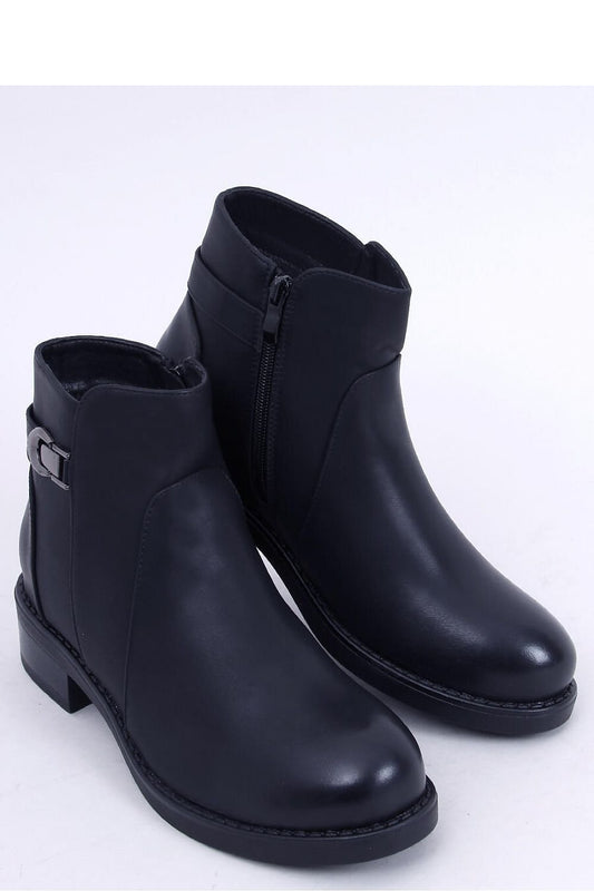 Jodhpur shoes model 172860 Inello
