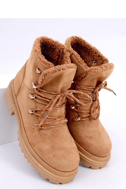 Trapper boots model 172861 Inello