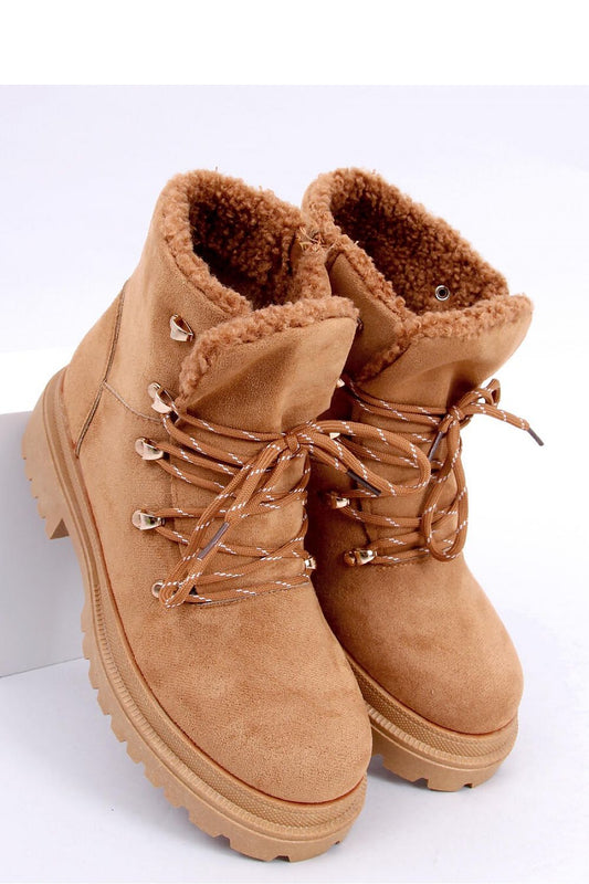 Bottes trappeur model 172861 Inello