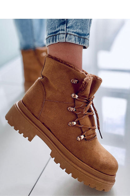 Trapper boots model 172861 Inello