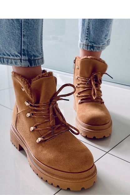 Trapper boots model 172861 Inello