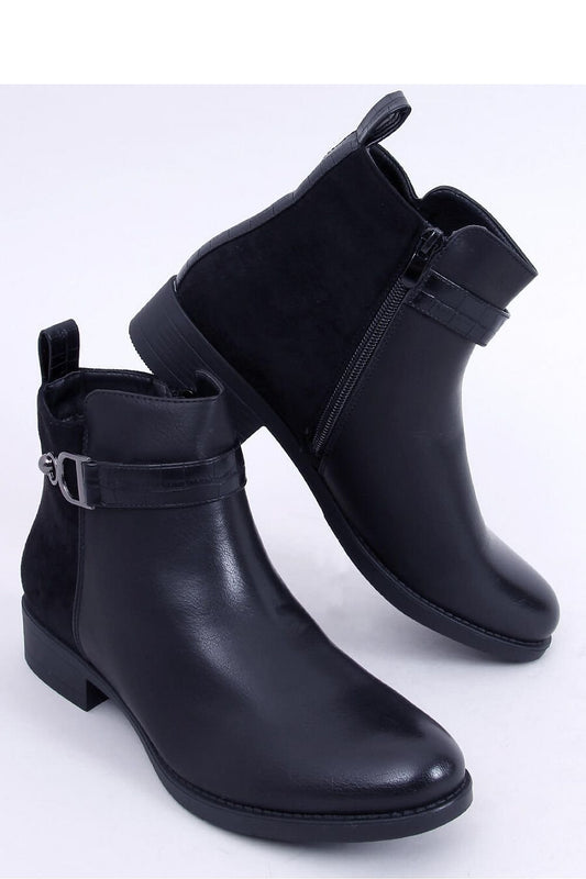 Jodhpur shoes model 172882 Inello