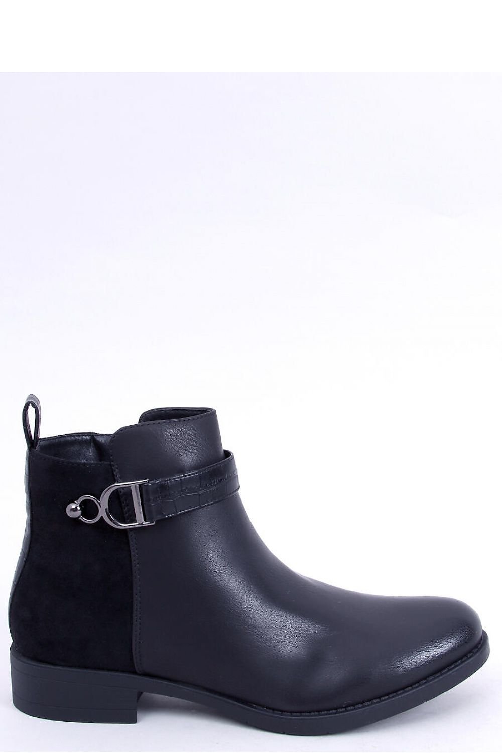 Jodhpur chaussures model 172882 Inello