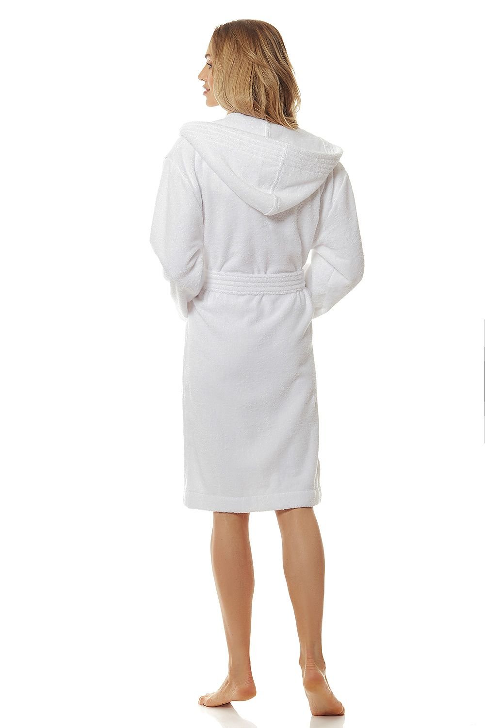 Bathrobe model 172758 L&amp;L collection