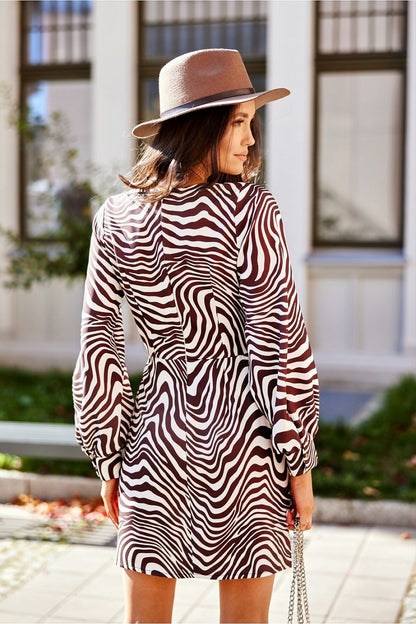 Robe de jour model 172995 Roco Fashion