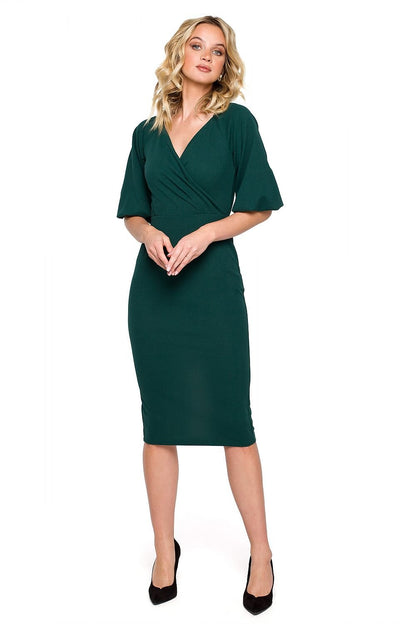 Robe de soirée model 173147 Makover
