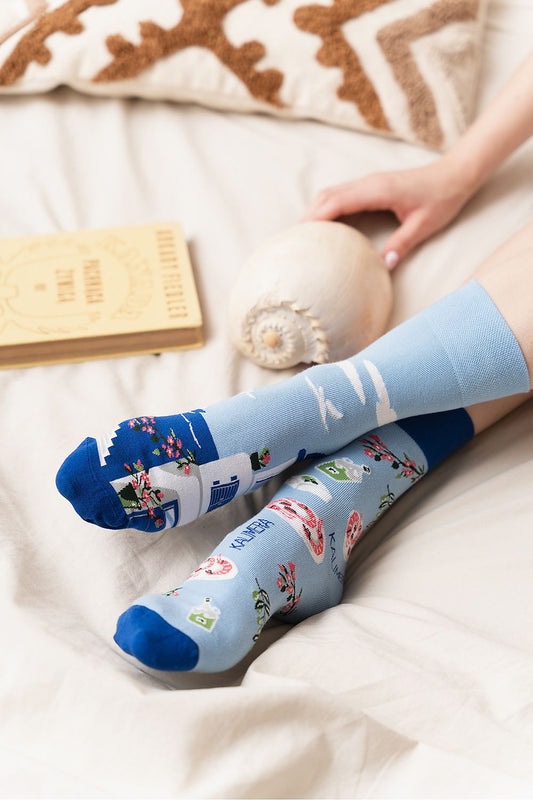 Socks model 173273 More