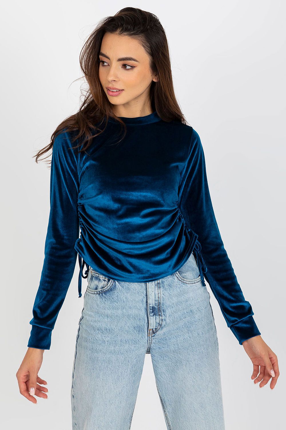 Blouse model 173322 Lakerta