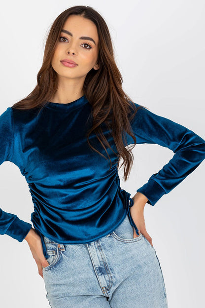 Blouse model 173322 Lakerta