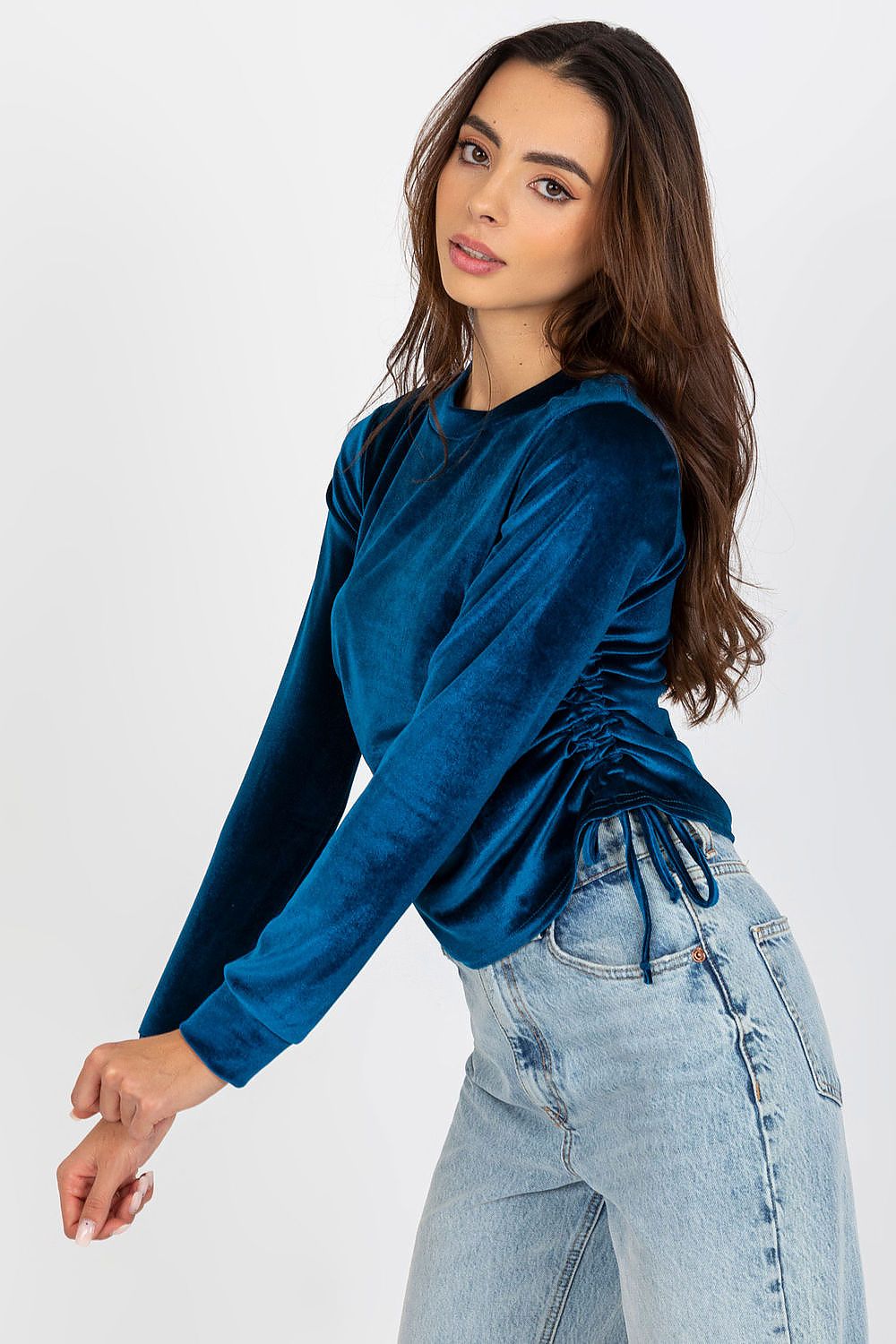 Blouse model 173322 Lakerta