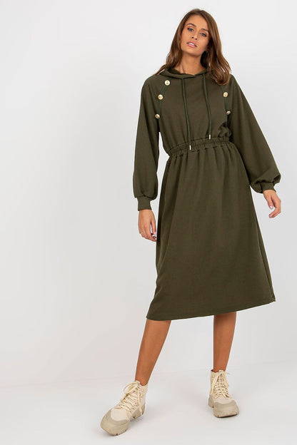 Robe de jour model 173397 Relevance