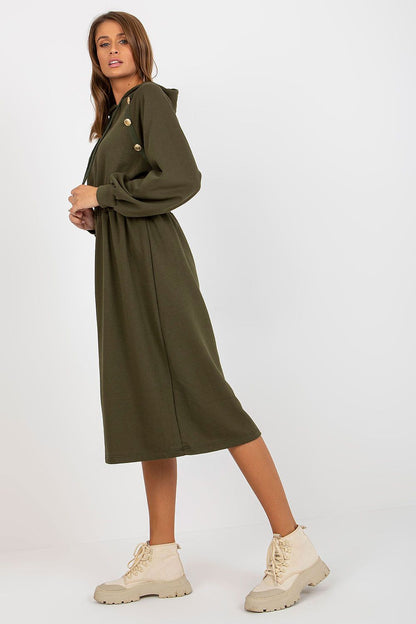 Robe de jour model 173397 Relevance