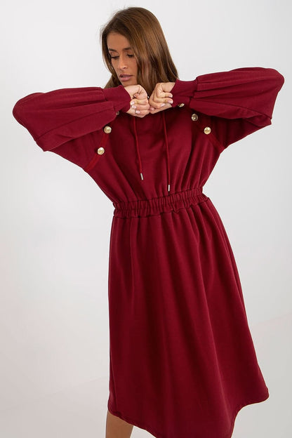 Robe de jour model 173397 Relevance