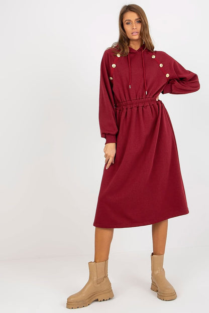 Robe de jour model 173397 Relevance
