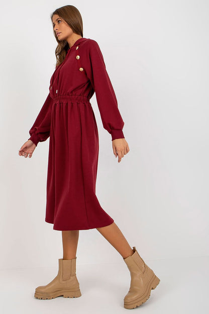 Robe de jour model 173397 Relevance