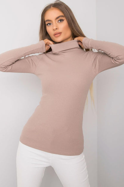Col roulé model 201408 Rue Paris