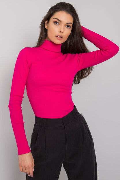 Col roulé model 201408 Rue Paris