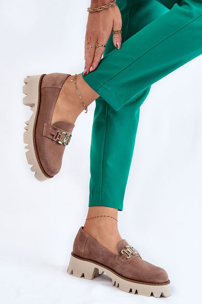 Chaussures Basses model 173464 Step in style