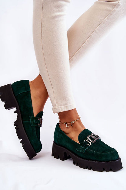  Chaussures Basses model 173464 Step in style 