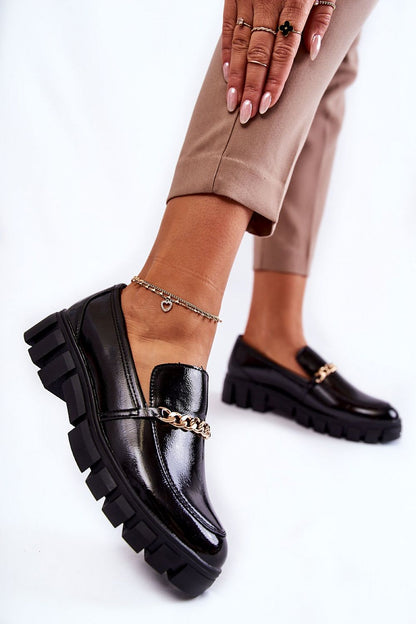 Chaussures Basses model 173478 Step in style