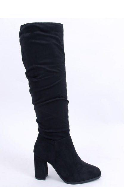 Bottes à talons model 173541 Inello
