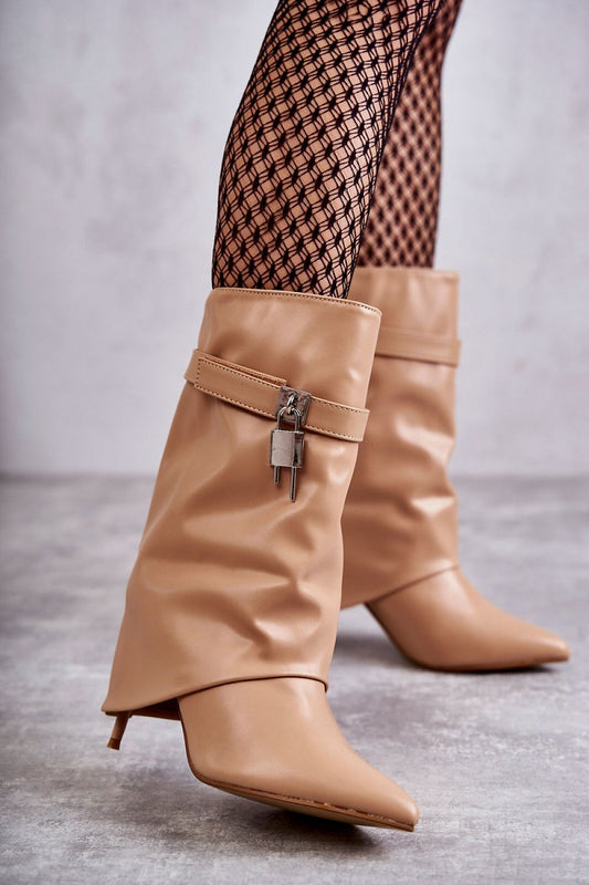 Bottes à talons model 173594 Step in style