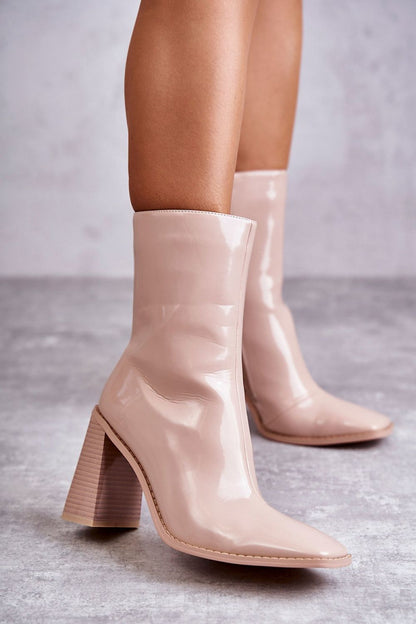 Bottes à talons model 173600 Step in style