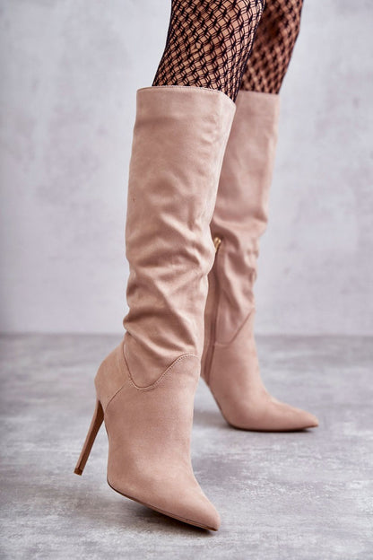  Bottes à talons model 173607 Step in style 