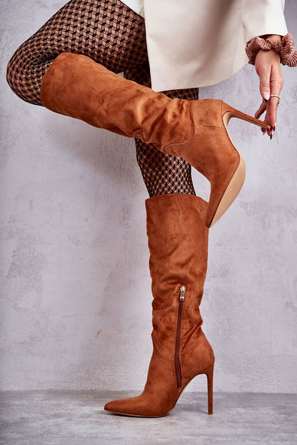  Bottes à talons model 173608 Step in style 