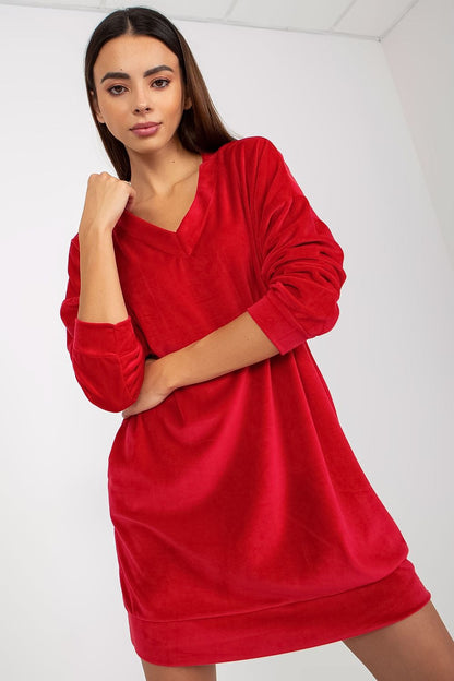 Robe de jour model 173729 Rue Paris