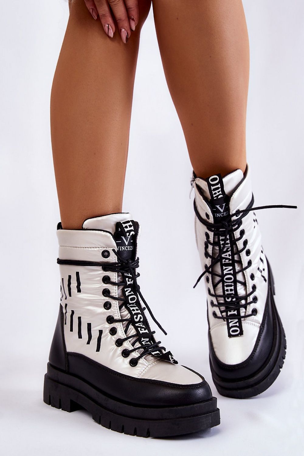  bottes de neige model 173756 Step in style 