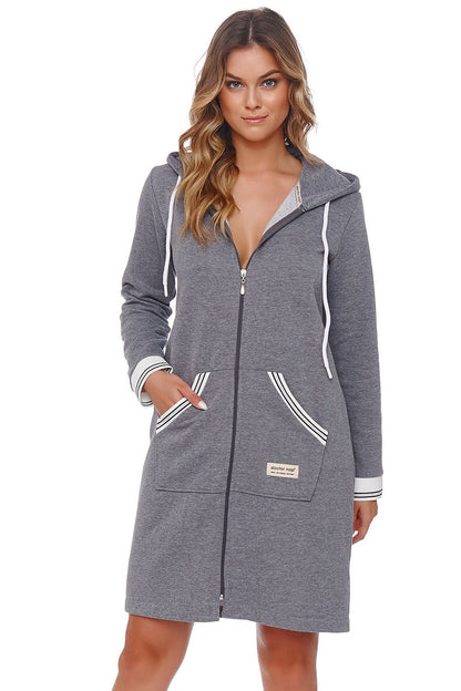 Peignoir model 173788 Doctor Nap