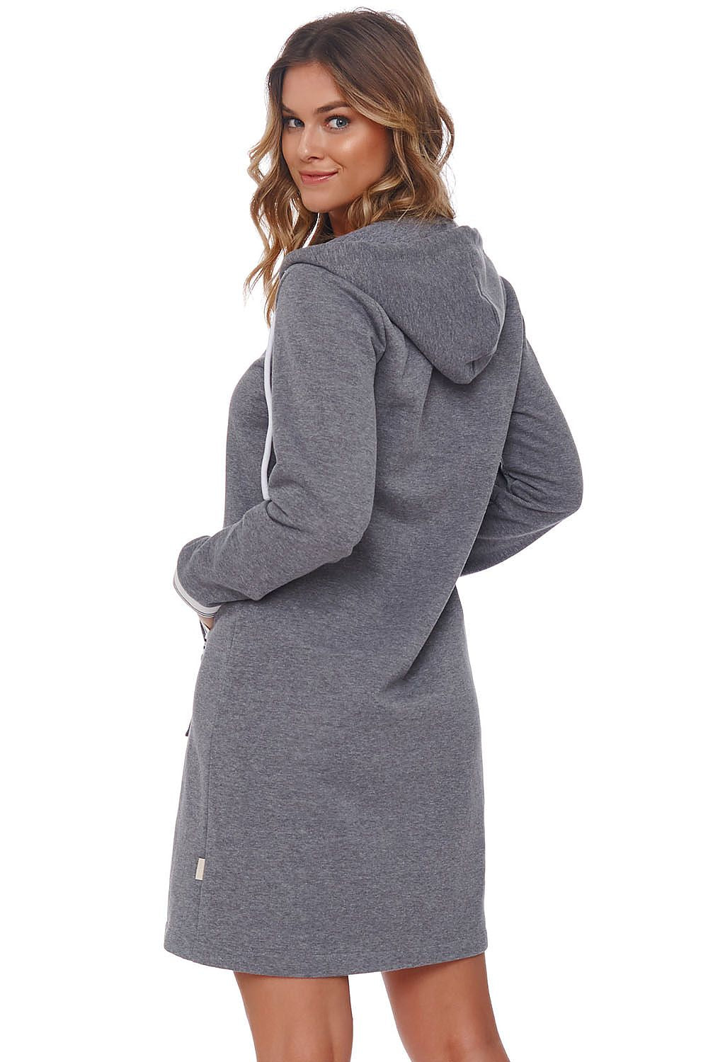 Doctor Nap model 173788 bathrobe