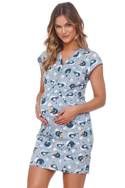 Chemise de nuit model 173798 Doctor Nap
