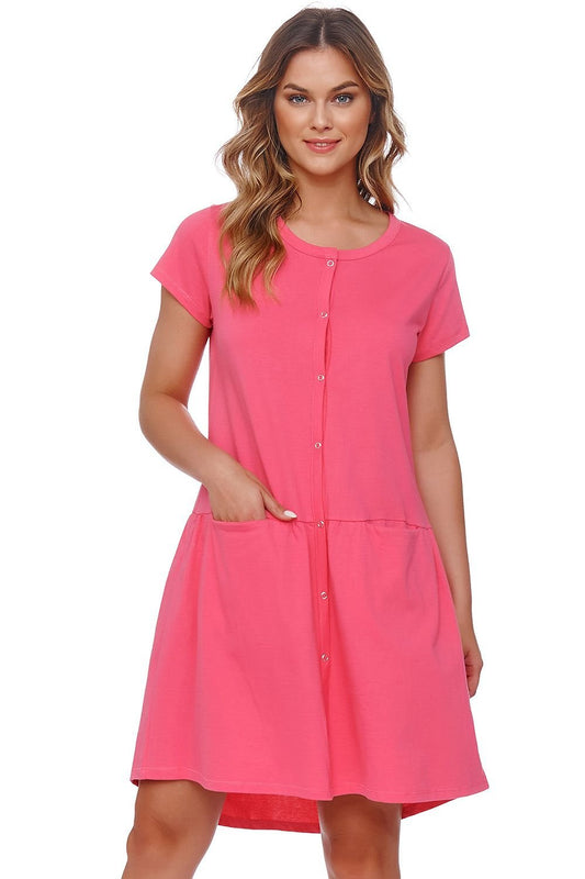 Doctor Nap model 180322 nightgown