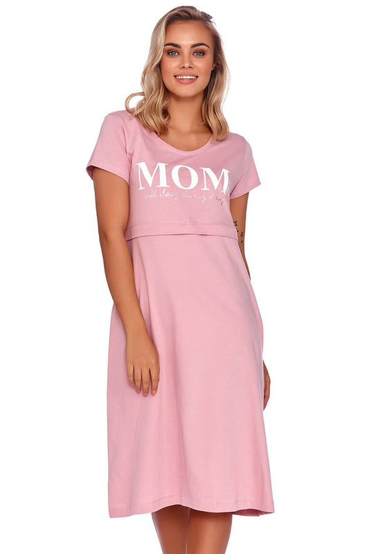 Doctor Nap model 180315 nightgown