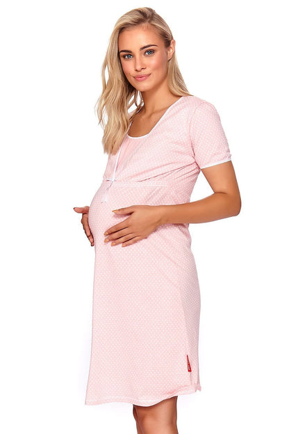 Chemise de nuit model 173806 Doctor Nap