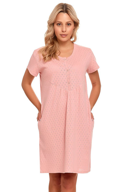 Chemise de nuit model 173811 Doctor Nap