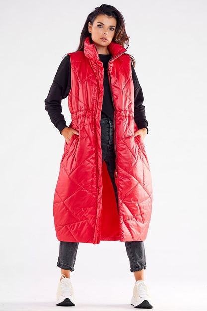 Vest model 173870 awama