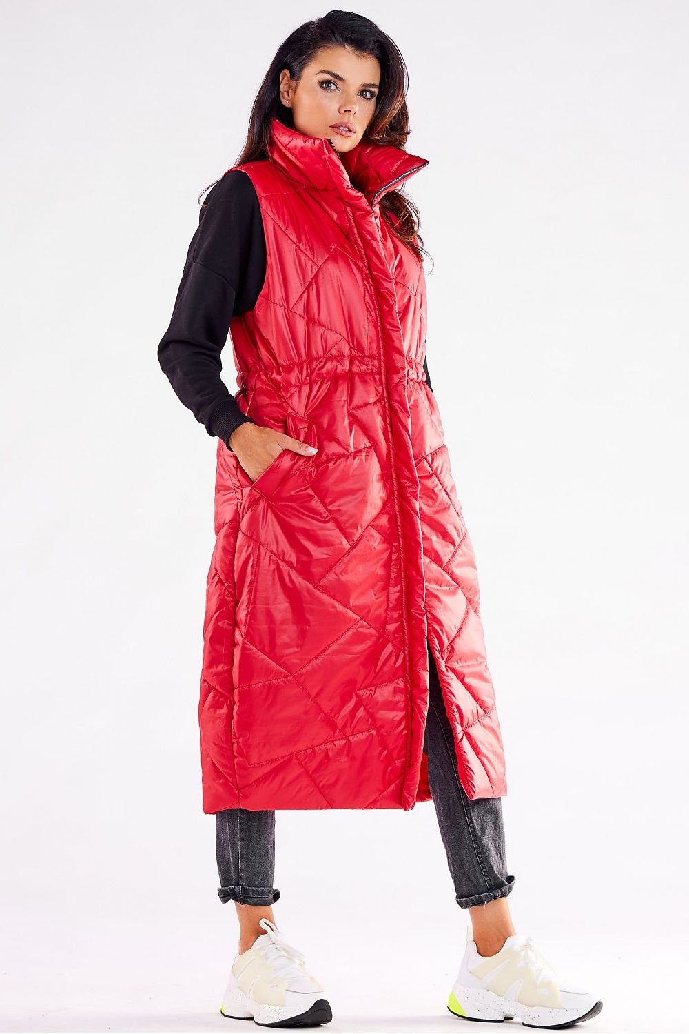 Vest model 173870 awama