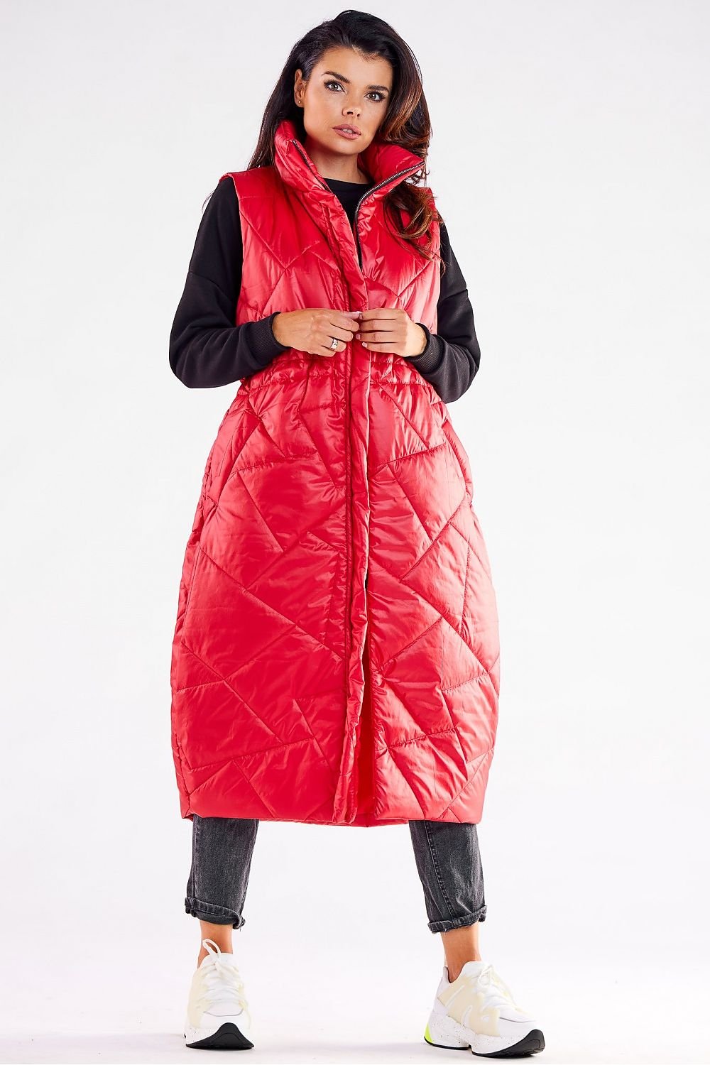Vest model 173870 awama